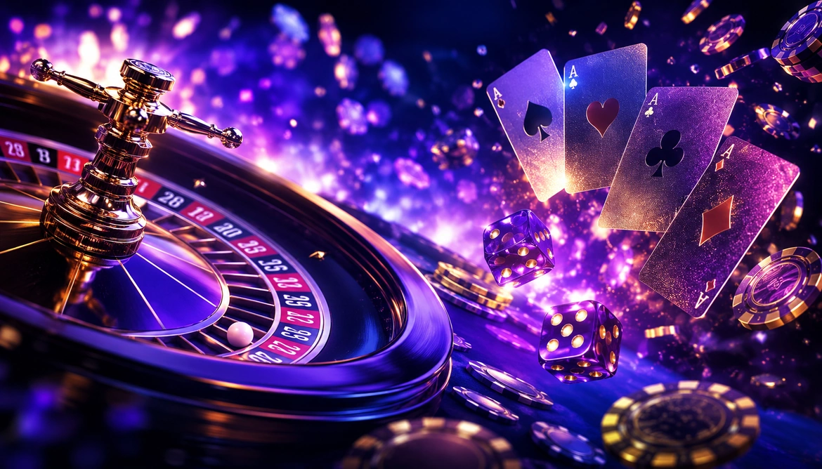 DBBet Casino Oʻzbekiston